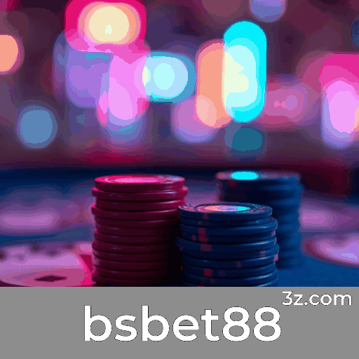 Acesso ao bsbet88