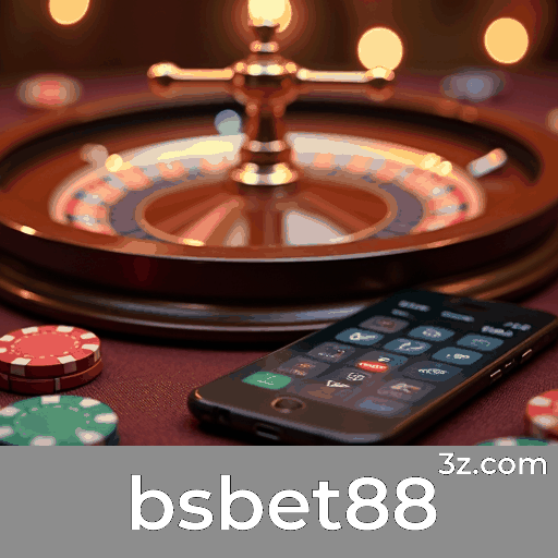 Acessar o site bsbet88 COM