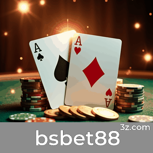 Acesso ao bsbet88