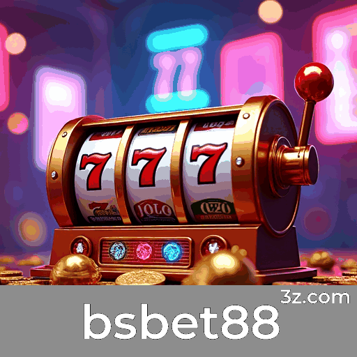 Acesso ao bsbet88