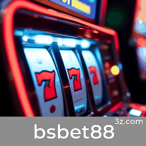 Acesso ao bsbet88
