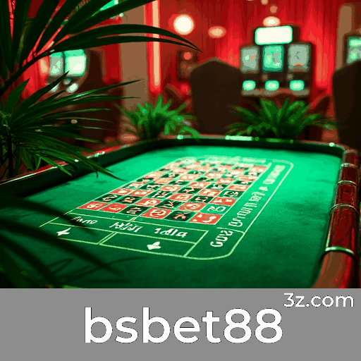 Acesso ao bsbet88