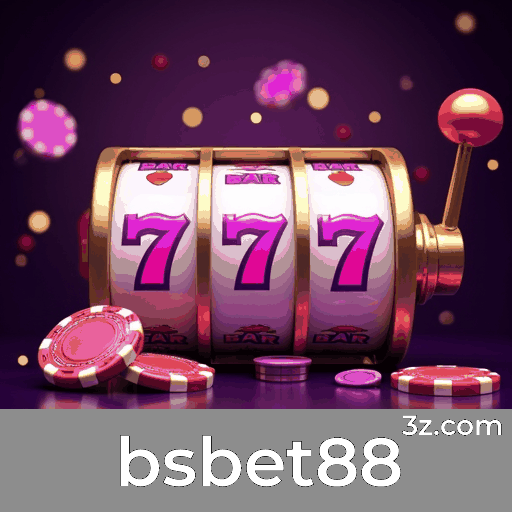 Acesso ao bsbet88