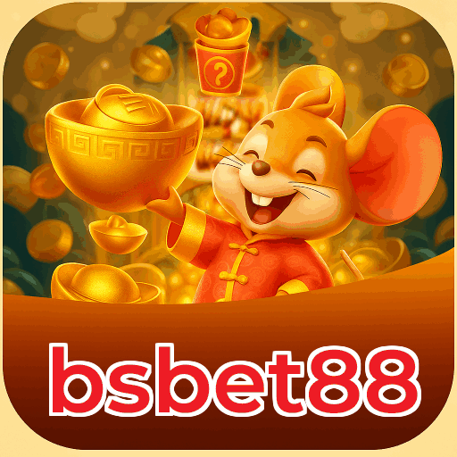 bsbet88 logo