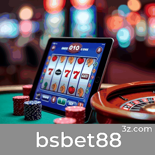 Cadastro na bsbet88