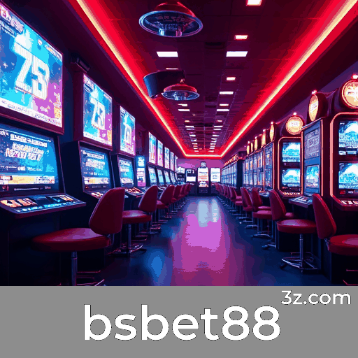 Acesso ao bsbet88